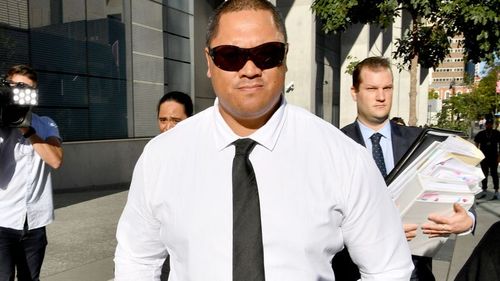 Queensland road-rage manslaughter trial continues