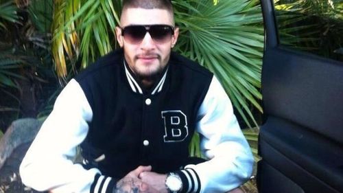Joseph Gatt, 27, had pleaded not guilty to murdering 18-year-old Bassil Hijazi at Bexley in July 2013, maintaining his friend George Borg pulled the trigger.