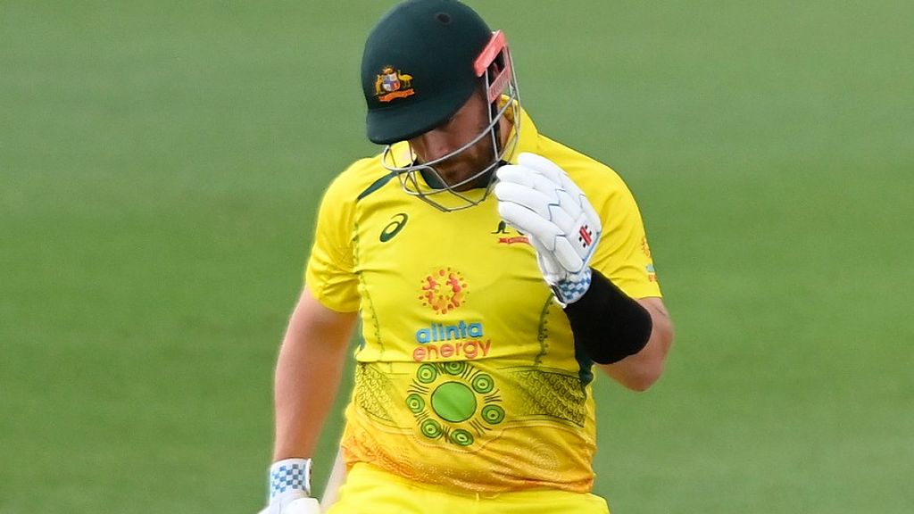 Australia v Zimbabwe second ODI 2022: Aaron Finch under pressure after win,  Kim Hughes comments