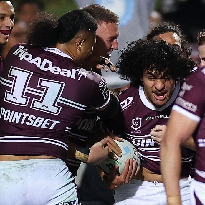 Manly players boycotting pride jersey now won't attend the match