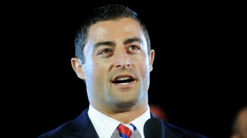 NRL legend Anthony Minichiello retires from the Sydney Roosters