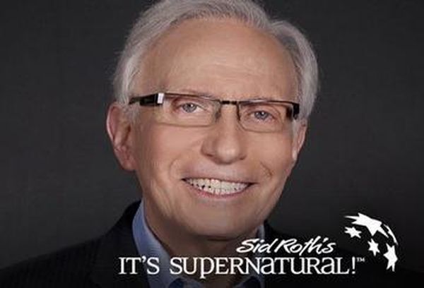 Sid Roth's It's Supernatural!
