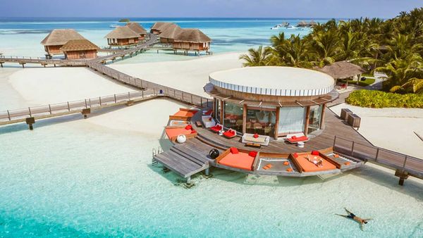 Club Med Kani Maldives