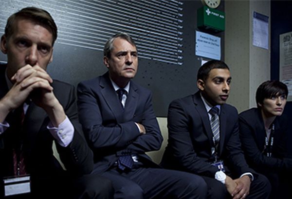 Line of Duty