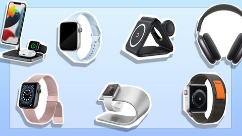 9PR: Apple Watch Accessories hero image 2023.