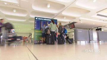 VIDEO: Airfare costs hit rock bottom