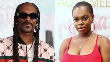Cori Broadus is the youngest child of legendary rapper Snoop Dogg.