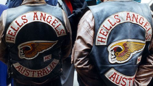 A number of outlaw bikie gangs, including the Comanchero, Hells Angels, Bandidos and Lone Wolf, have moved offshore or set up chapters in south-east Asia.