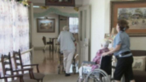 The Clem Jones Group says 80 percent of Australians support voluntary euthanasia. (9NEWS)