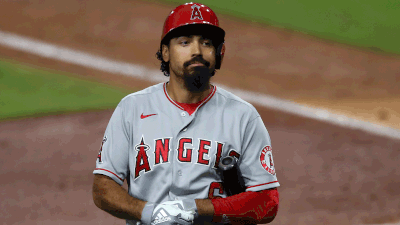 20. Anthony Rendon (baseball) - seven years, $342M