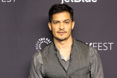 Nicholas Gonzalez