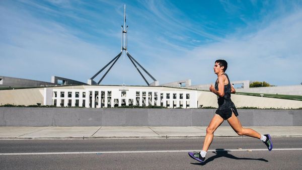 Australian Running Festival