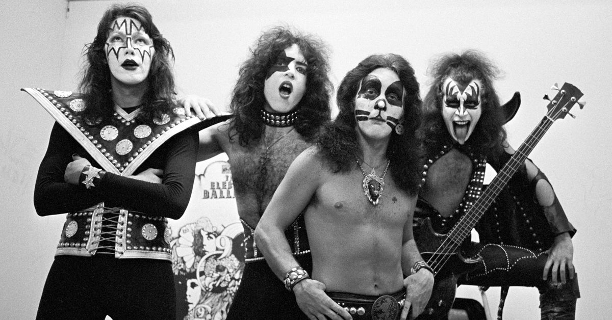 Ace Frehley death: KISS founding member Ace Frehley ‘laid to rest in New York’ with memorial attended by surviving band members Gene Simmons, Paul Stanley and Peter Criss