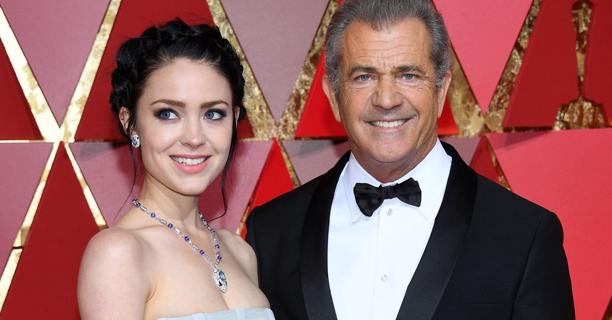 Mel Gibson splits from partner of nine years: 'Sad to end this chapter'