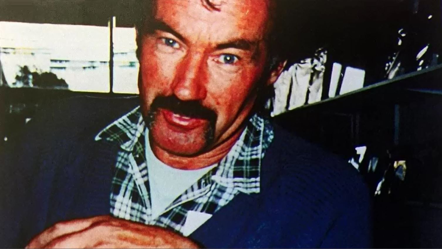 Ivan Milat: Serial Killer In Secure Wing In Hospital As Condition Worsens