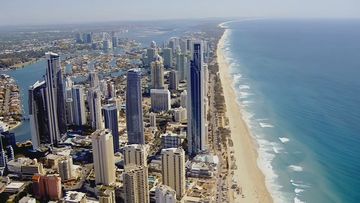 International flights to return to the Gold Coast