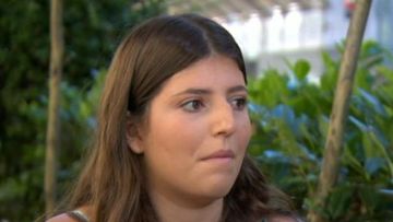 Sydney teen recovers from Nice attack