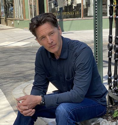 Andrew McCarthy, memoir, Brat: An '80s Story, interview