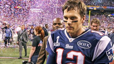 2011 season: Brady returns to Super Bowl, falls short again