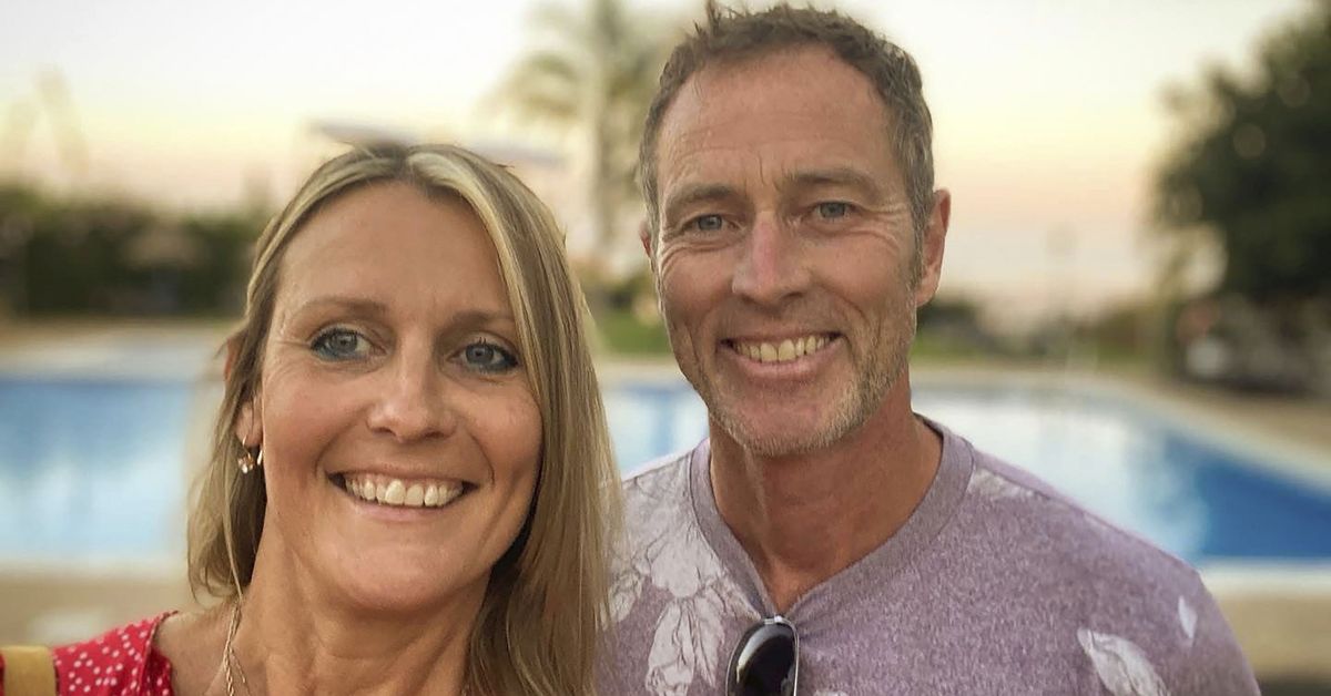 Iran accuses detained British couple Craig and Lindsay Foreman of spying