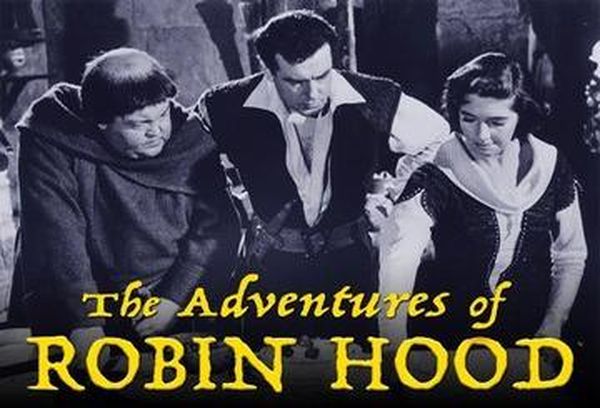 The Adventures of Robin Hood