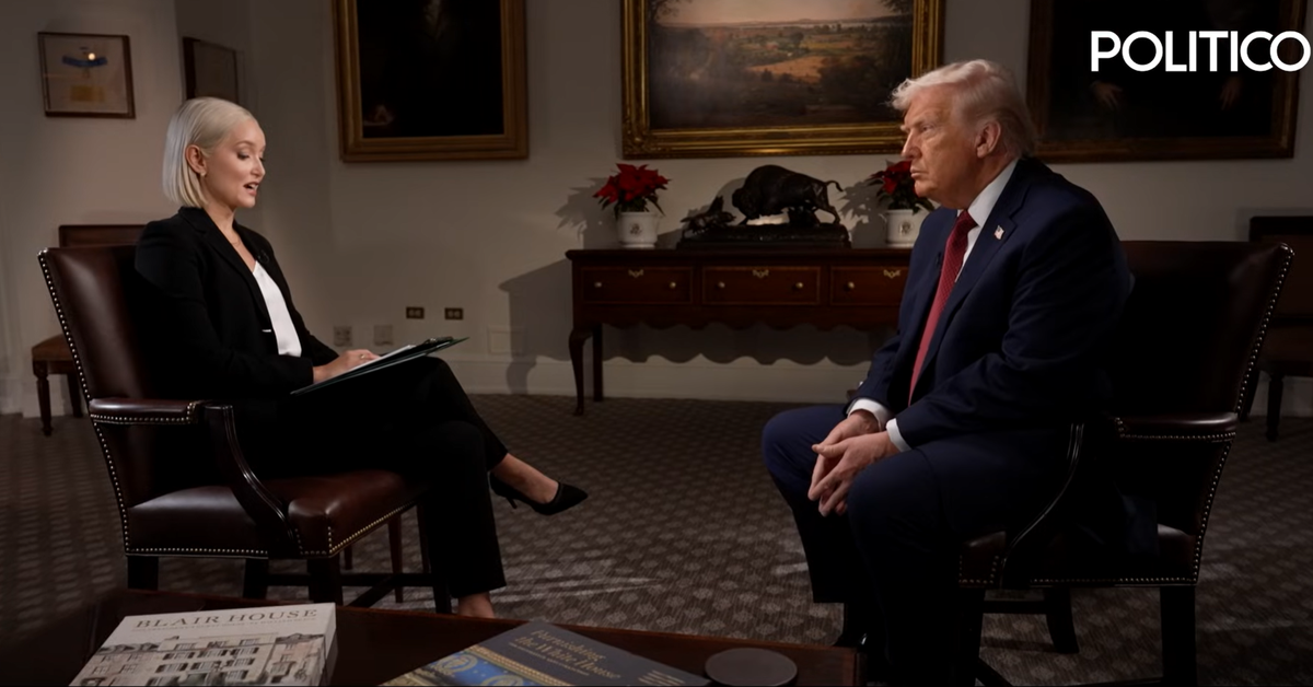 Donald Trump says Europe weak and decaying and Zelenskyy must accept things to end Putin conflict