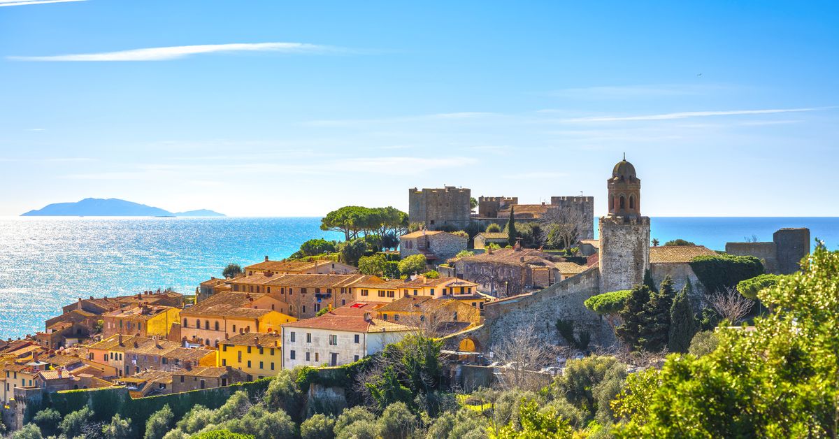 Exploring the ancient secrets of Tuscany, which are often overlooked by travellers