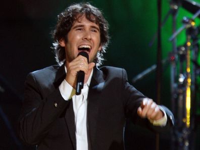 Josh Groban