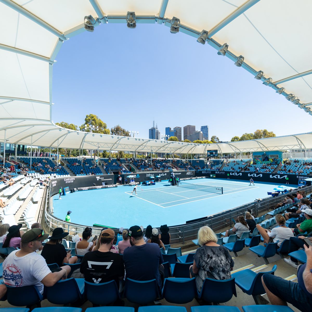 How to watch Australian Open Live stream single tennis free