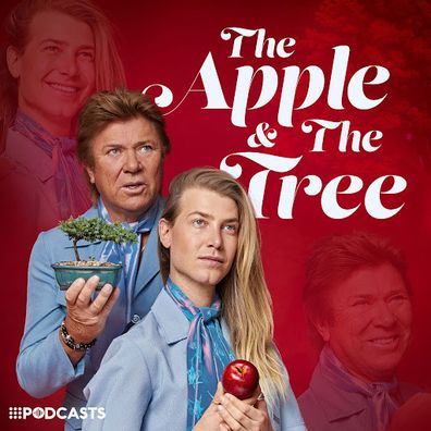 The Apple and The Tree podcast