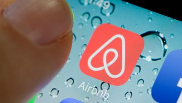 Airbnb in the US is facing a lawsuit with a woman claiming the service failed to do a background check on a host.