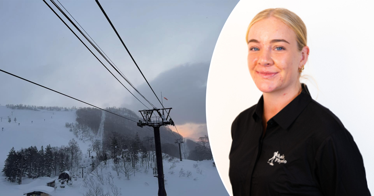 'Live in the moment': Australian snowboarder killed in chairlift accident
