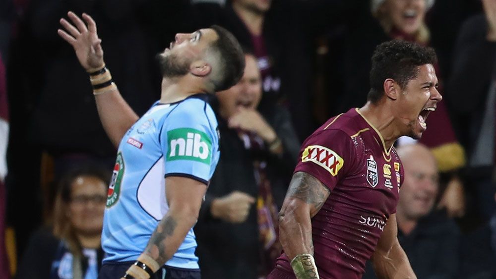 NSW need to beat Queensland in State of Origin game one in Brisbane to overcome terrible record 
