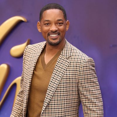 Will Smith: Now