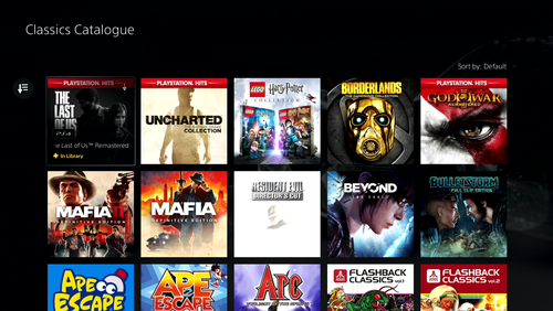 No PlayStation Plus Premium For Australia, We Are Merely Deluxe