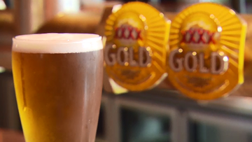 XXXX Alehouse operating without licence for 15 years