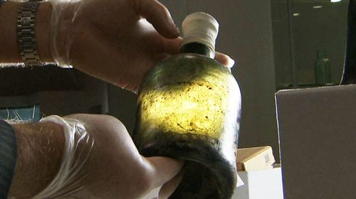 Scientists bring 220-year-old beer back to life