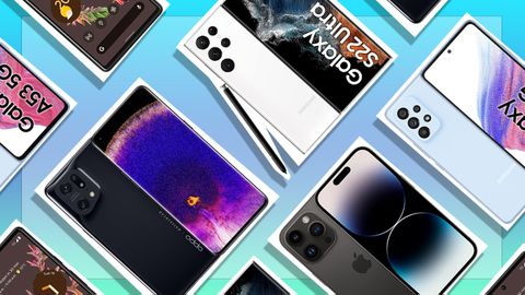 Best camera phones