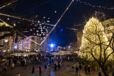 Ljubljana