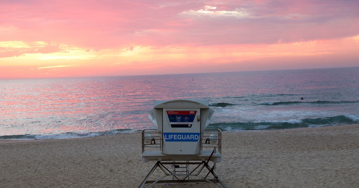 How Australians are marking seven days since 15 people were killed in Bondi