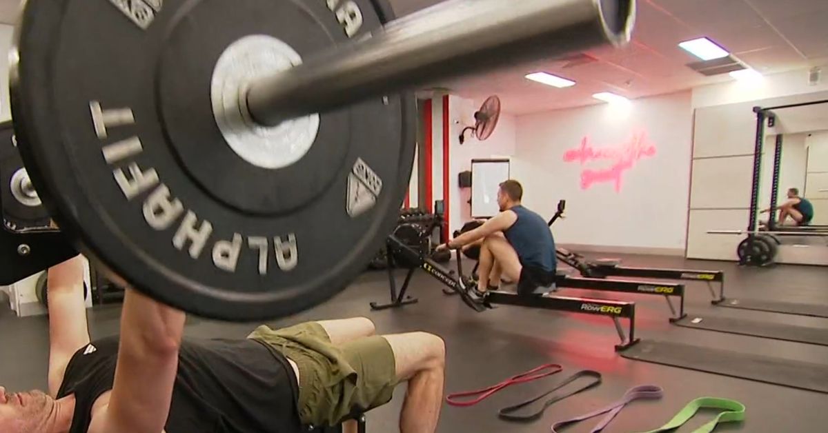 South Australian Greens pledge $250 gym vouchers ahead of election