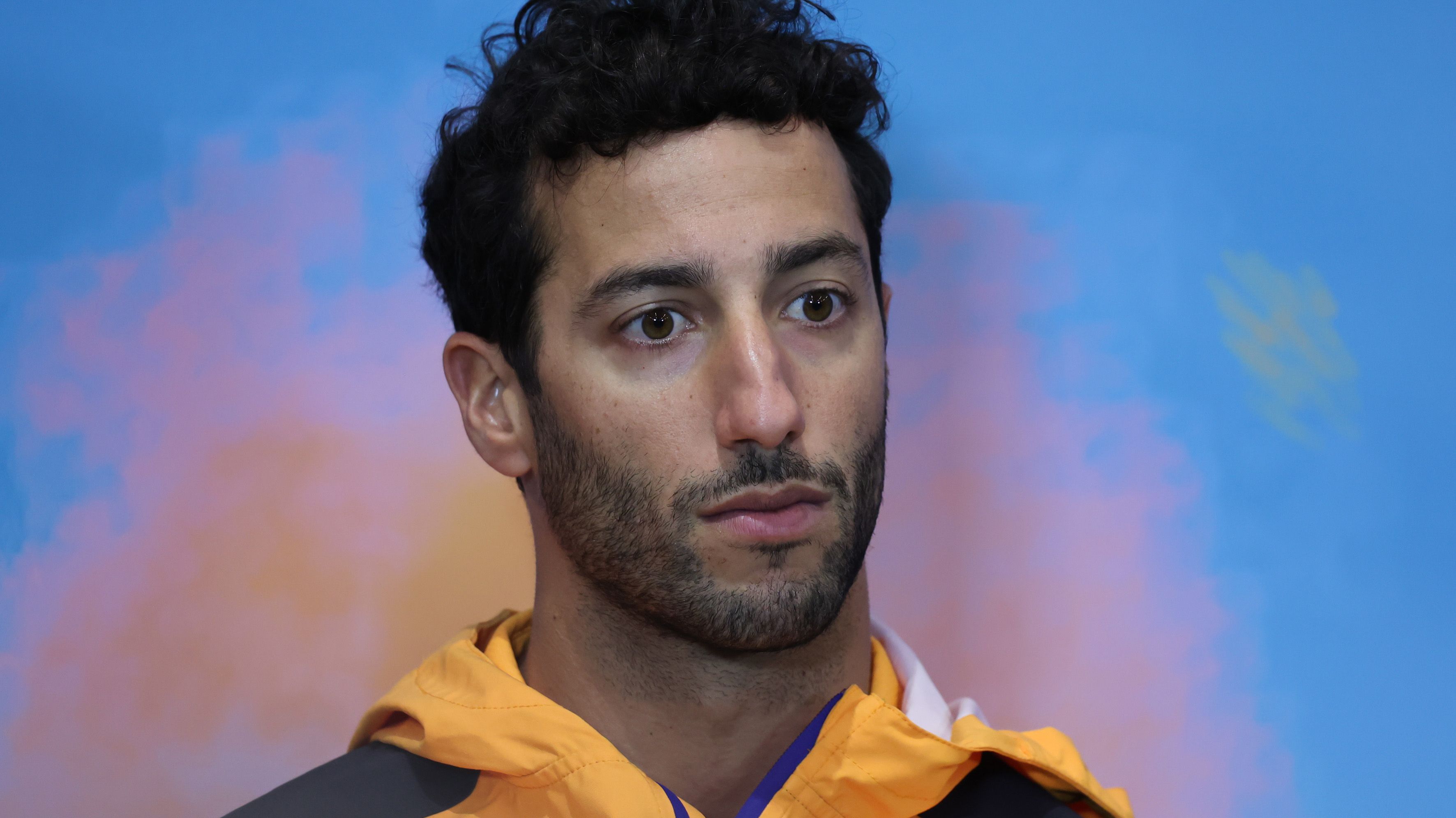 Daniel Ricciardo laments 'frustrating' early exit from Austrian Grand Prix qualifying