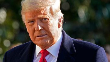 Donald Trump has vowed to sue his rape accuser and the lawyer representing her.