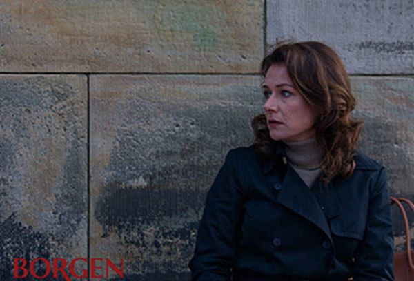 Borgen