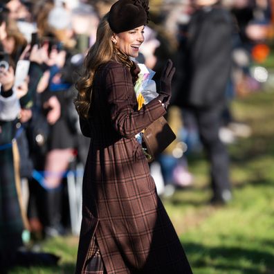 The Princess of Wales: The meaningful detail in Princess' outfit that marks  full circle moment - 9Honey
