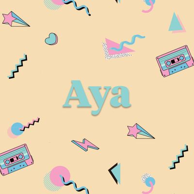 Aya