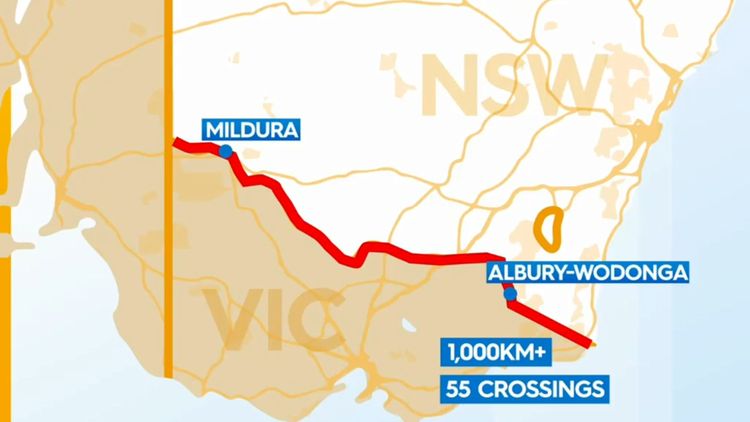 Coronavirus Victoria Stage Three Lockdown Restrictions Reimposed On Melbourne And Mitchell Shire