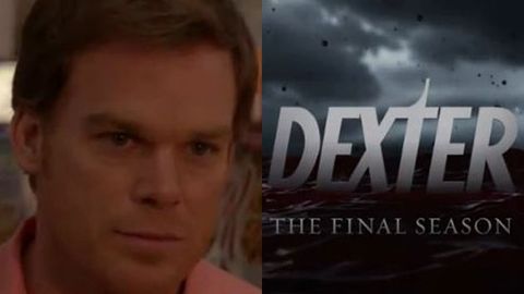 Watch: <i>Dexter</i> teases final season with first footage