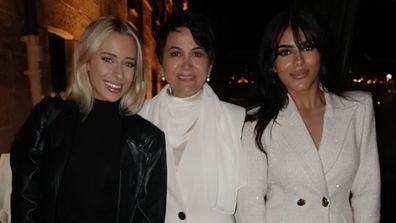 MAFS 2025 Carina Mirabile