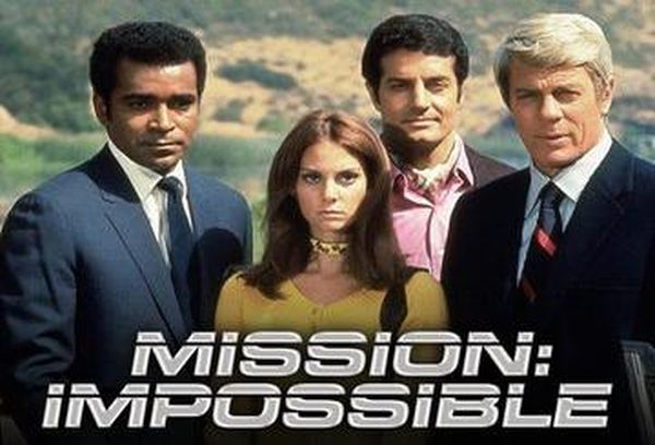 Mission: Impossible